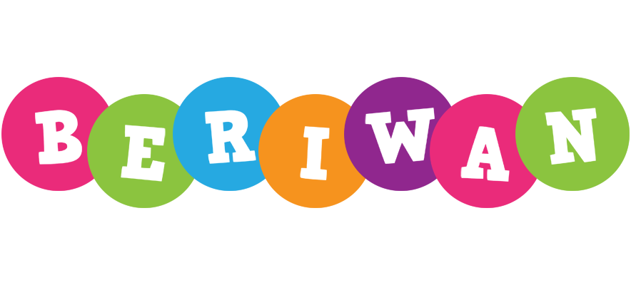 Beriwan friends logo