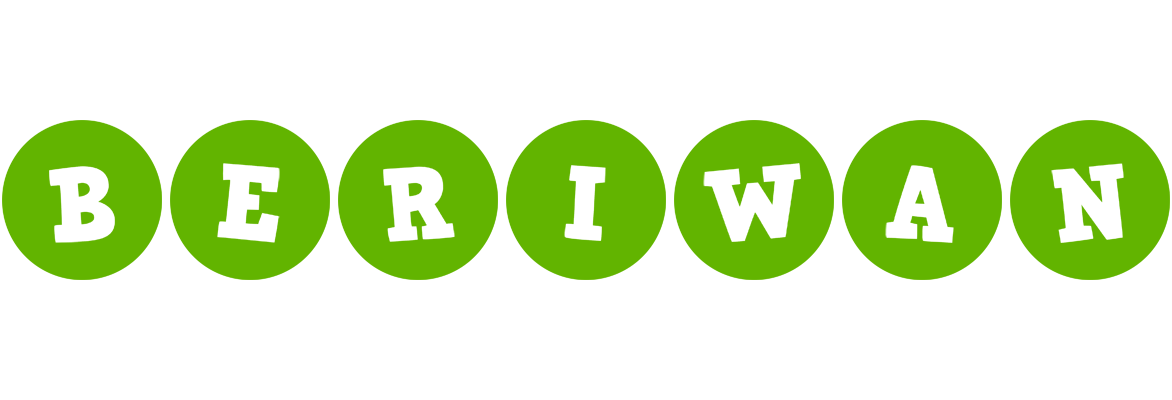 Beriwan games logo