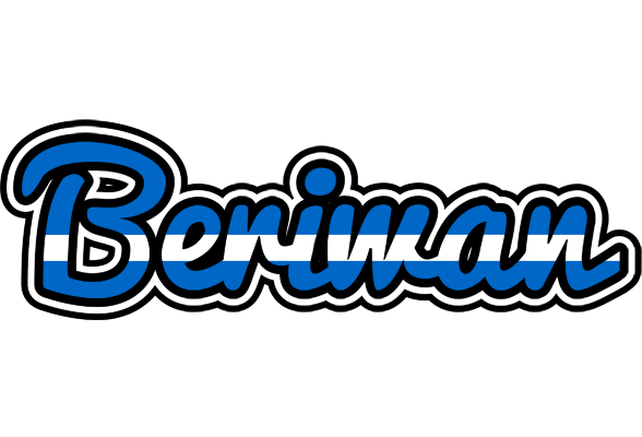Beriwan greece logo