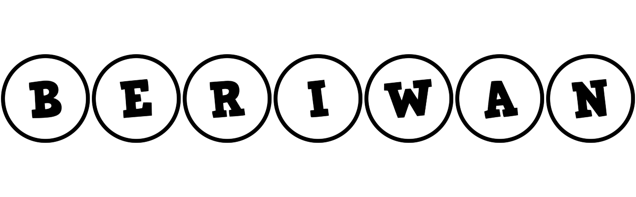 Beriwan handy logo