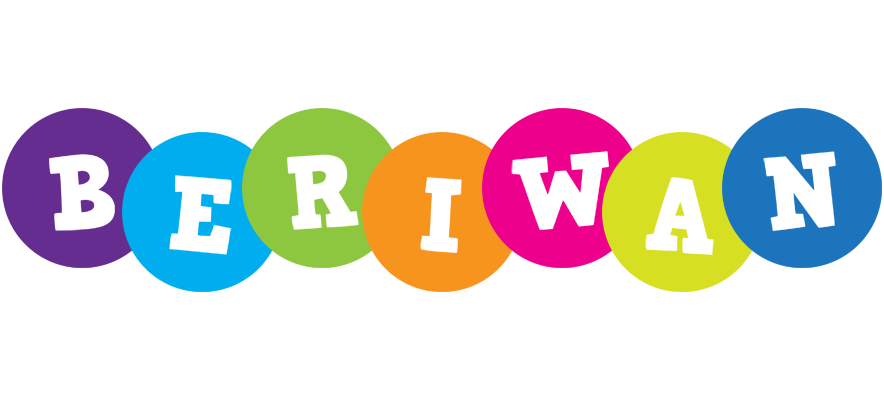 Beriwan happy logo