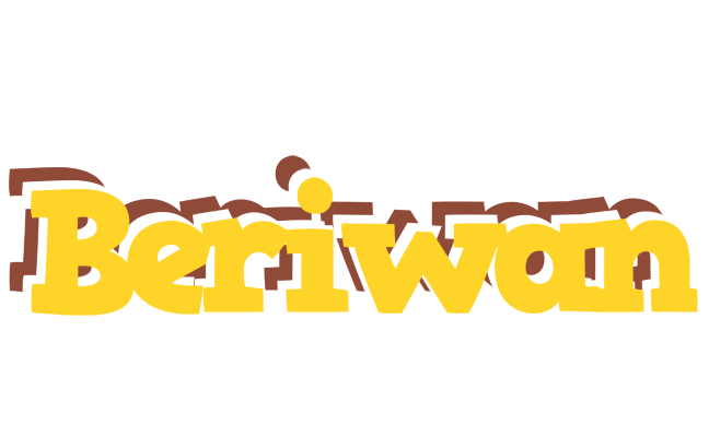 Beriwan hotcup logo