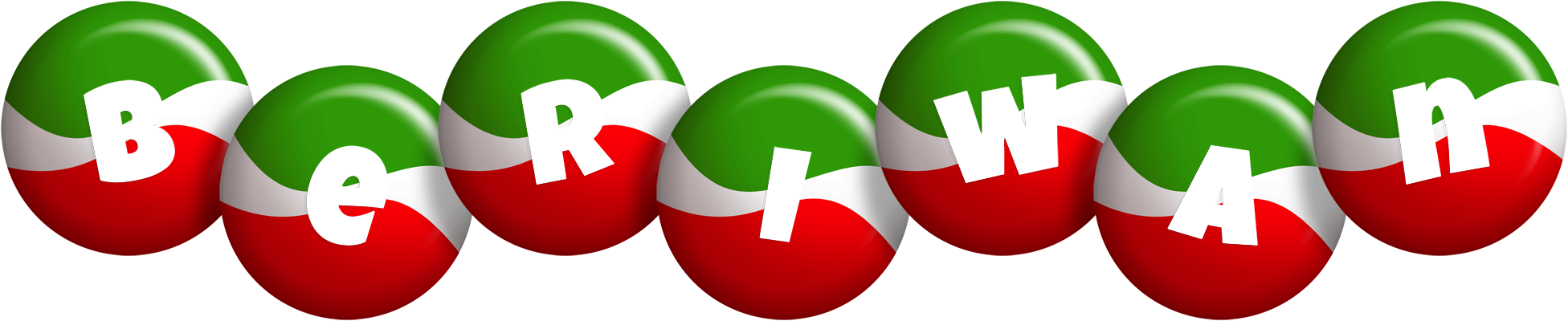 Beriwan italy logo