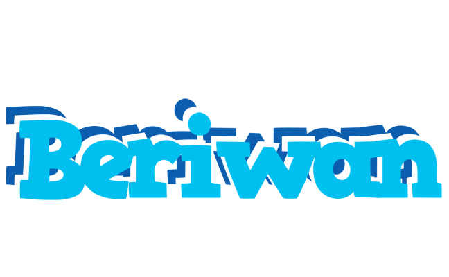 Beriwan jacuzzi logo