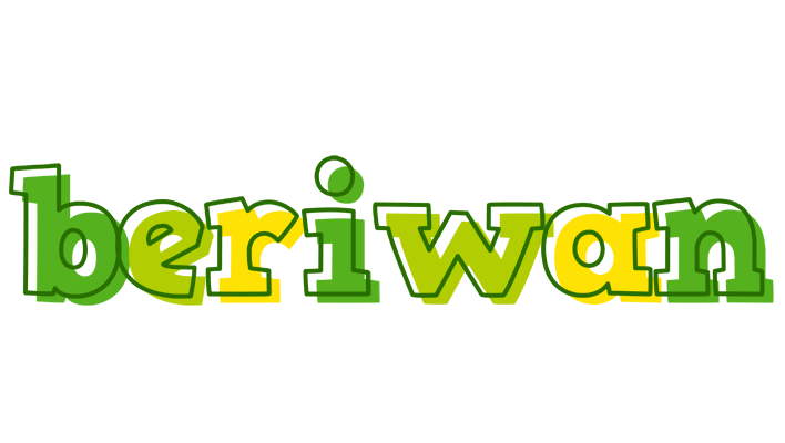 Beriwan juice logo