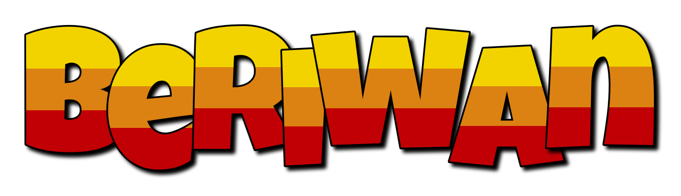 Beriwan jungle logo