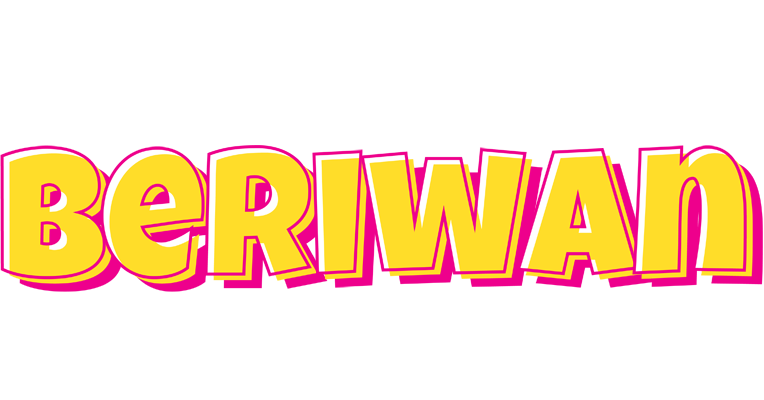 Beriwan kaboom logo