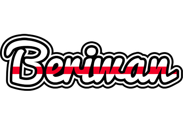 Beriwan kingdom logo
