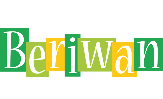 Beriwan lemonade logo