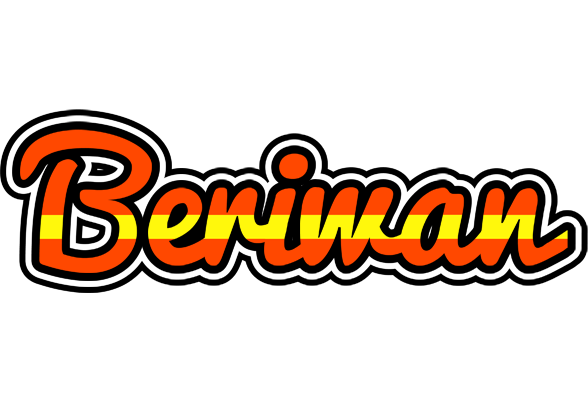 Beriwan madrid logo