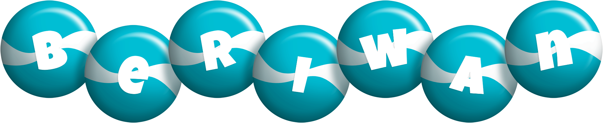Beriwan messi logo