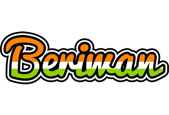 Beriwan mumbai logo
