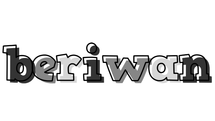 Beriwan night logo