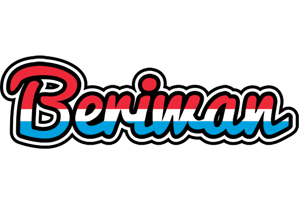 Beriwan norway logo