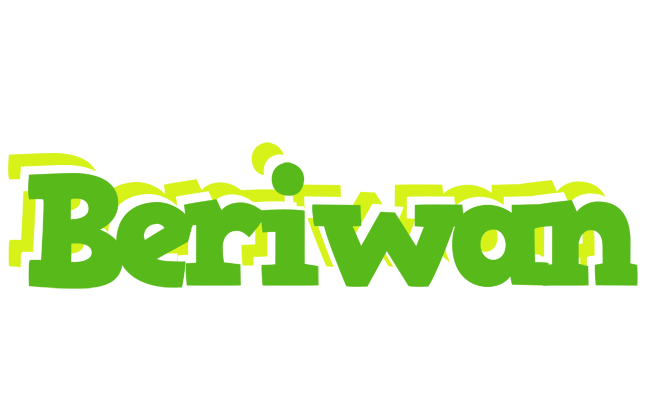 Beriwan picnic logo