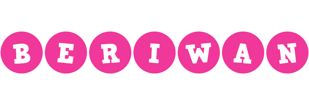 Beriwan poker logo