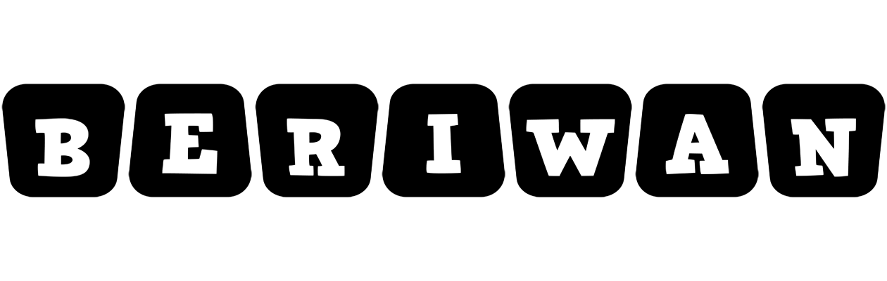 Beriwan racing logo