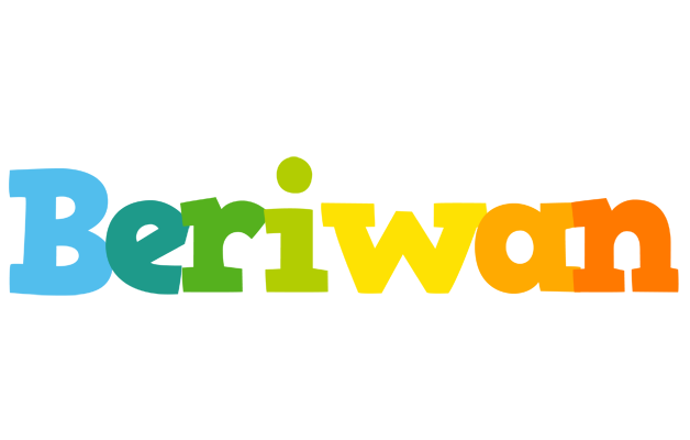 Beriwan rainbows logo