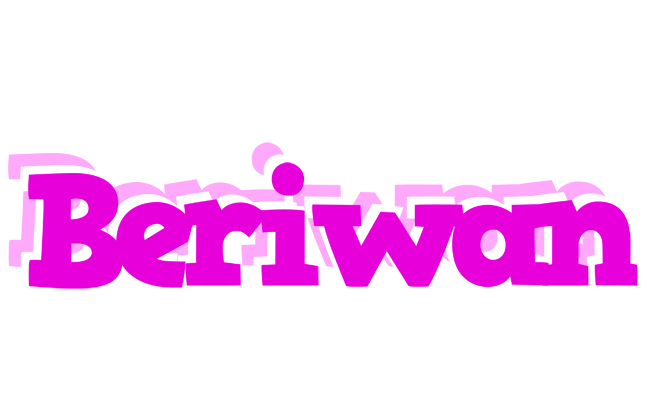 Beriwan rumba logo