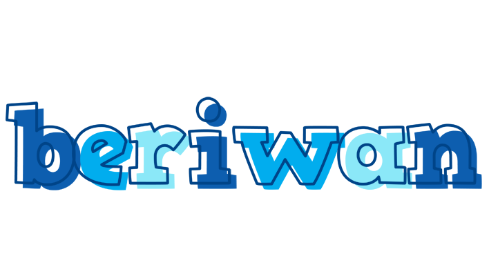 Beriwan sailor logo