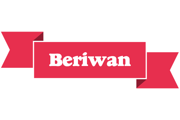 Beriwan sale logo