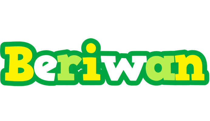 Beriwan soccer logo
