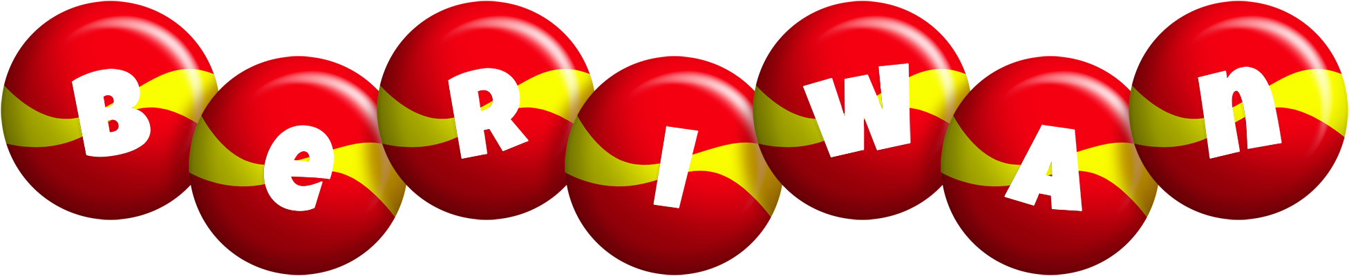 Beriwan spain logo