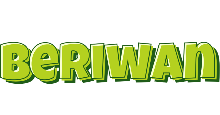 Beriwan summer logo