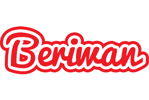 Beriwan sunshine logo