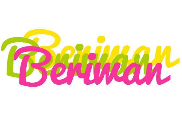 Beriwan sweets logo