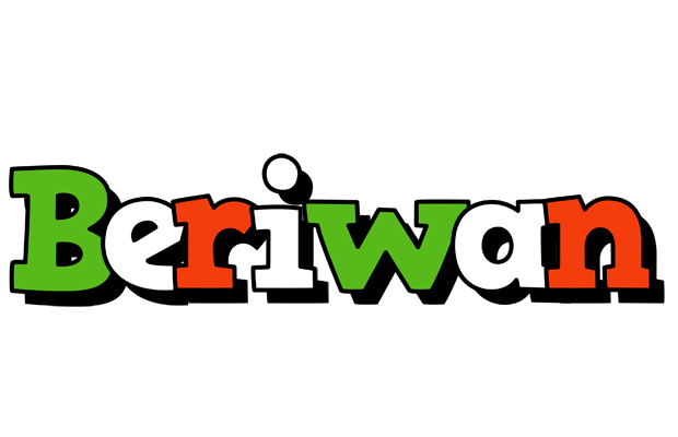 Beriwan venezia logo