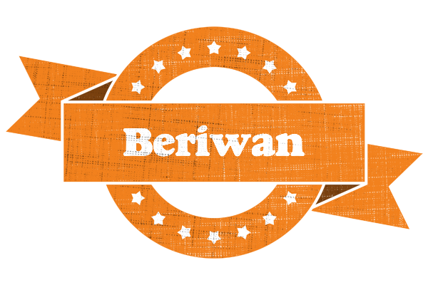 Beriwan victory logo