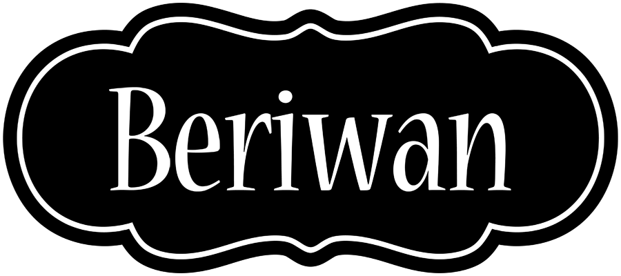 Beriwan welcome logo