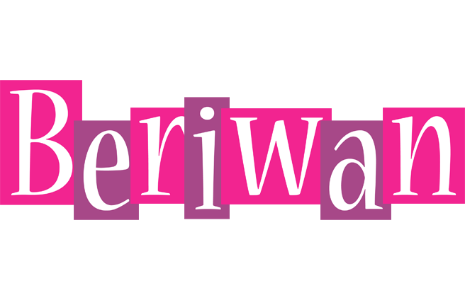 Beriwan whine logo