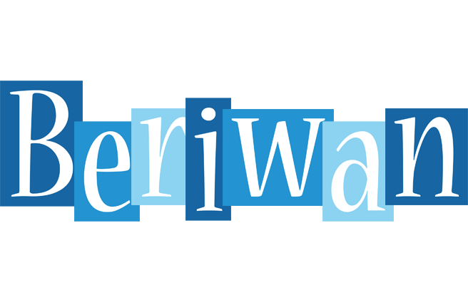 Beriwan winter logo
