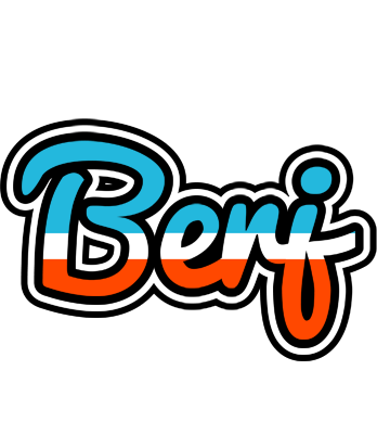 Berj america logo