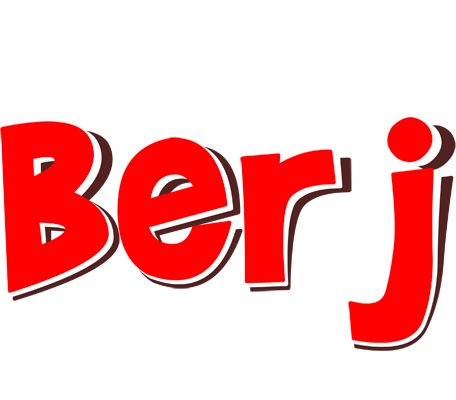 Berj basket logo