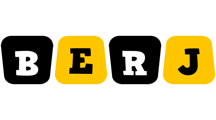 Berj boots logo