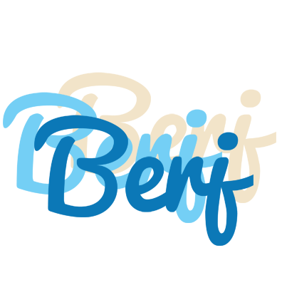 Berj breeze logo