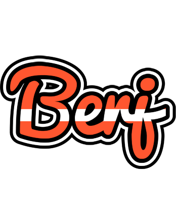 Berj denmark logo