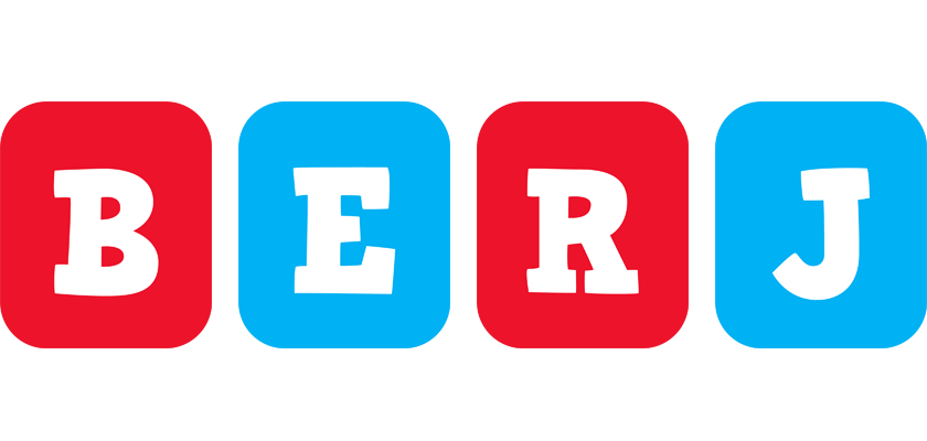 Berj diesel logo