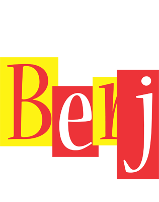 Berj errors logo