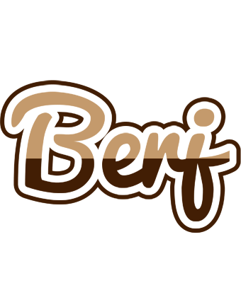 Berj exclusive logo