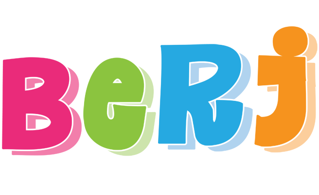 Berj friday logo