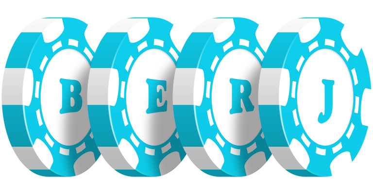 Berj funbet logo