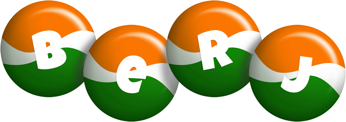 Berj india logo