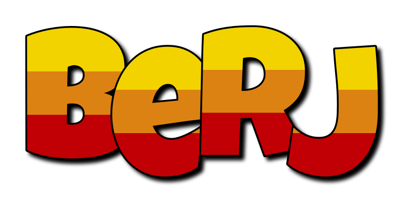 Berj jungle logo