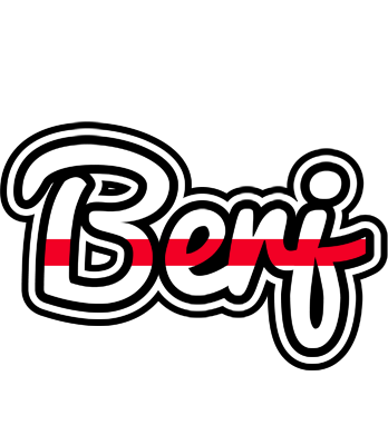 Berj kingdom logo