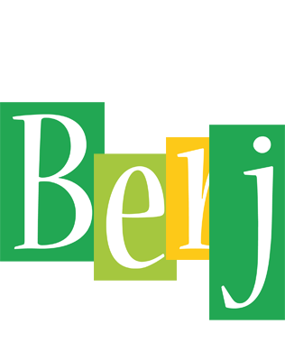 Berj lemonade logo