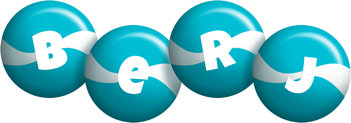 Berj messi logo
